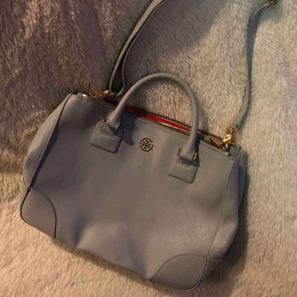 Authentic Tory Burch Purse